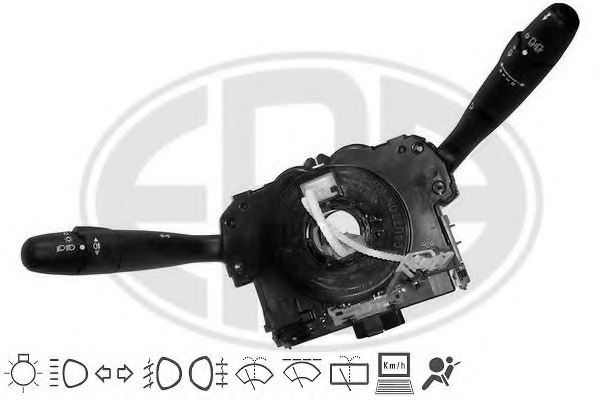 ERA 440503 Steering Column Switch